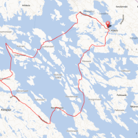 ABC - Savonlinna (Arctic Bicycle Challenge)